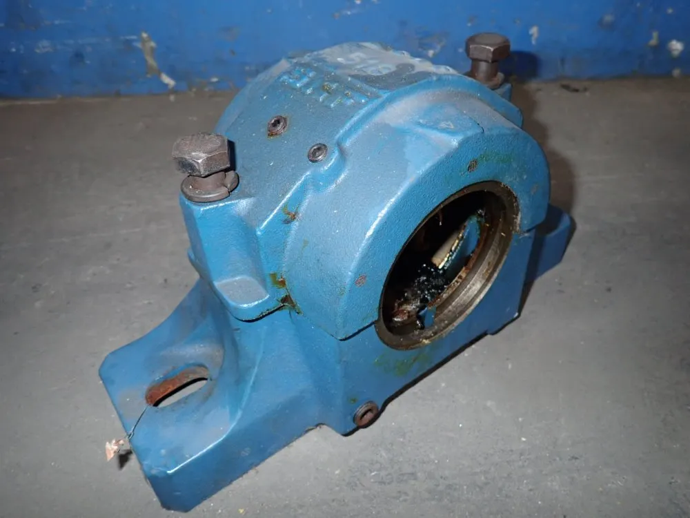 Skf Pillow Block Bearing Housing