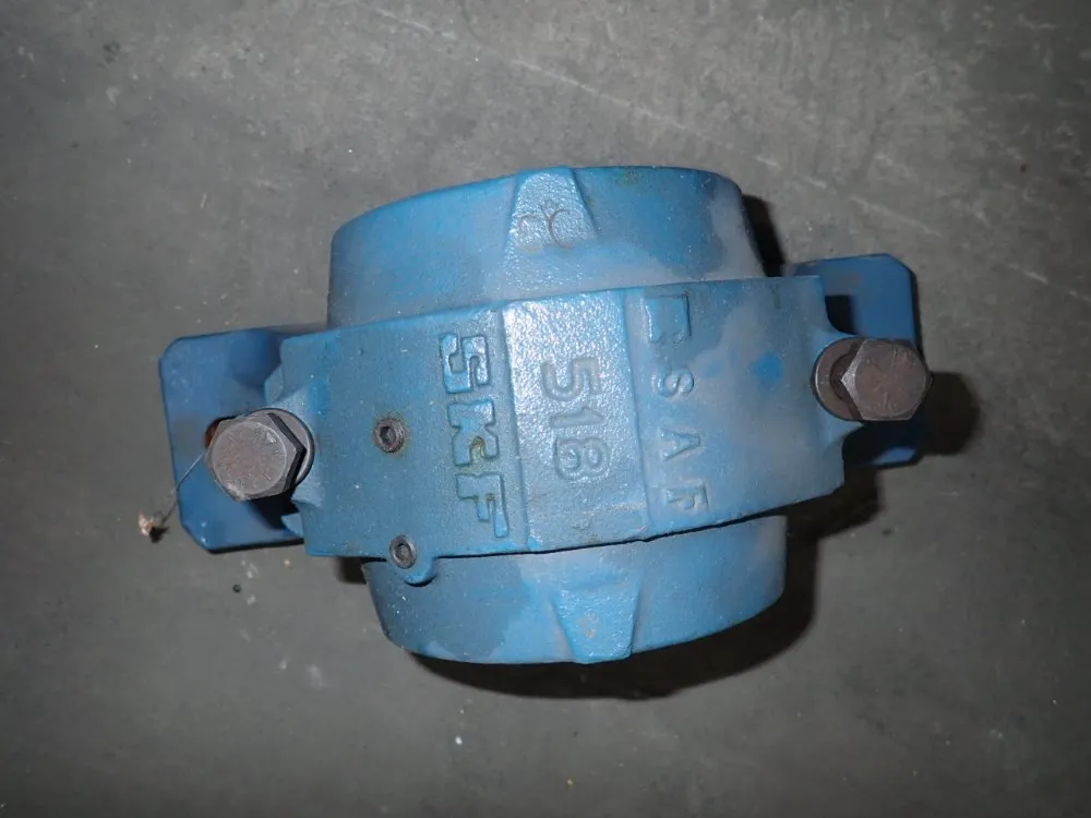 Skf Pillow Block Bearing Housing