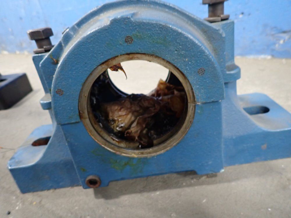 Skf Pillow Block Bearing Housing