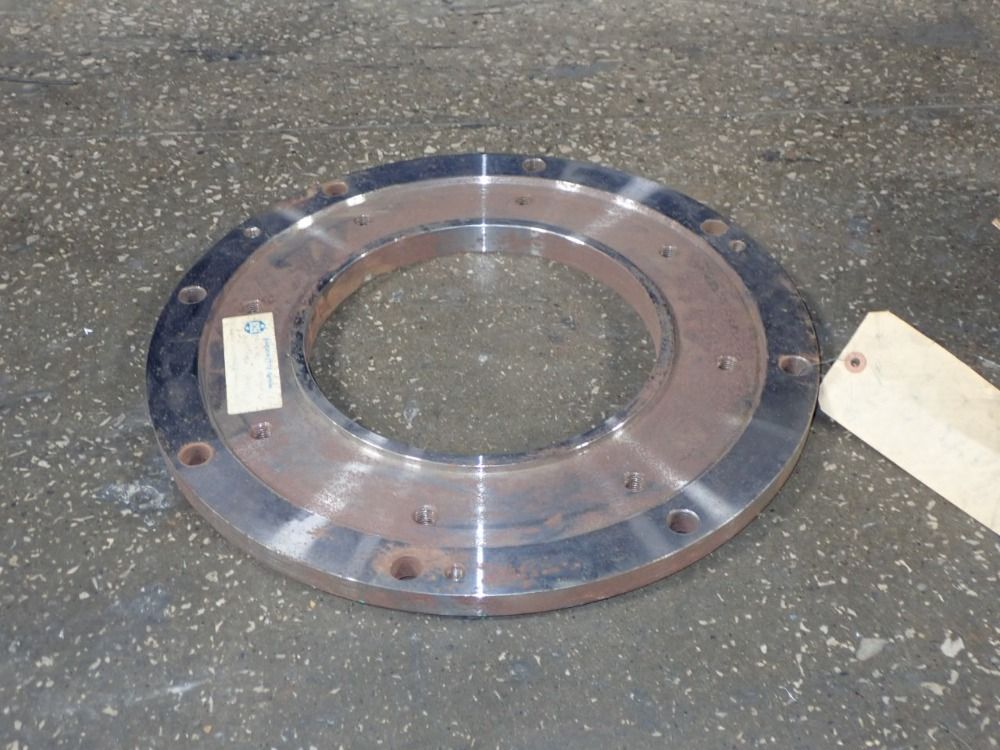 Rheinhutte Metal Ring