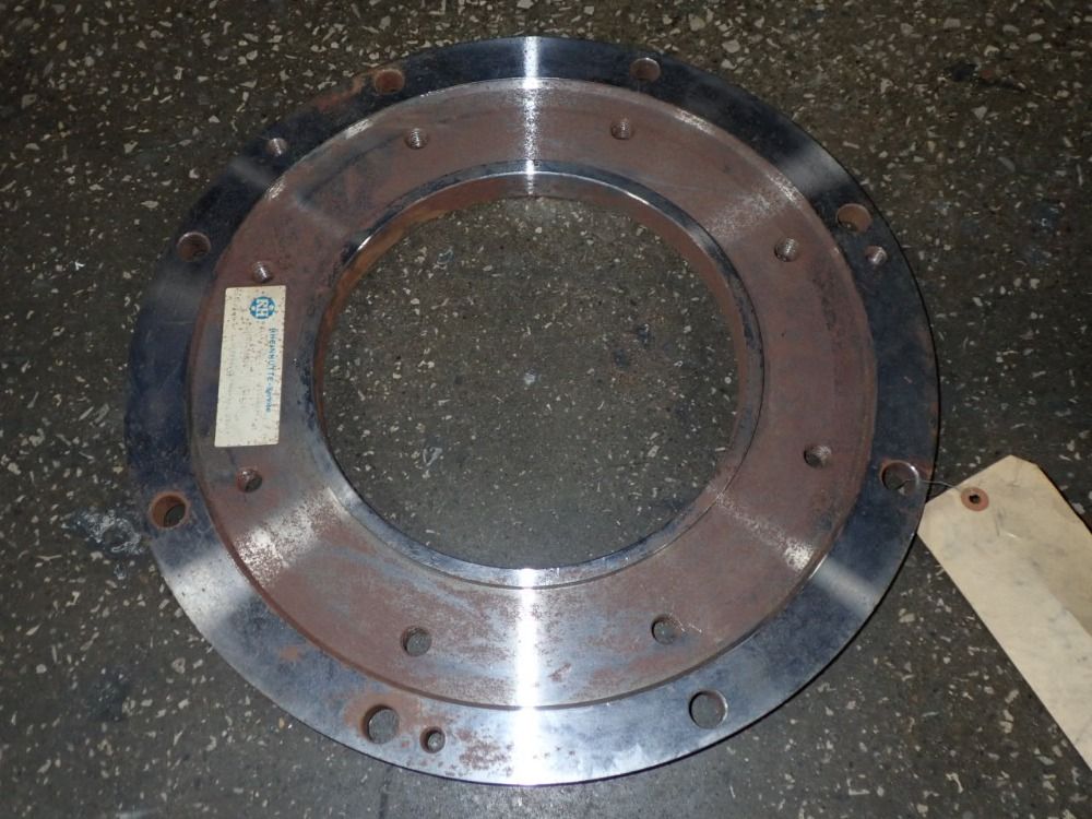 Rheinhutte Metal Ring