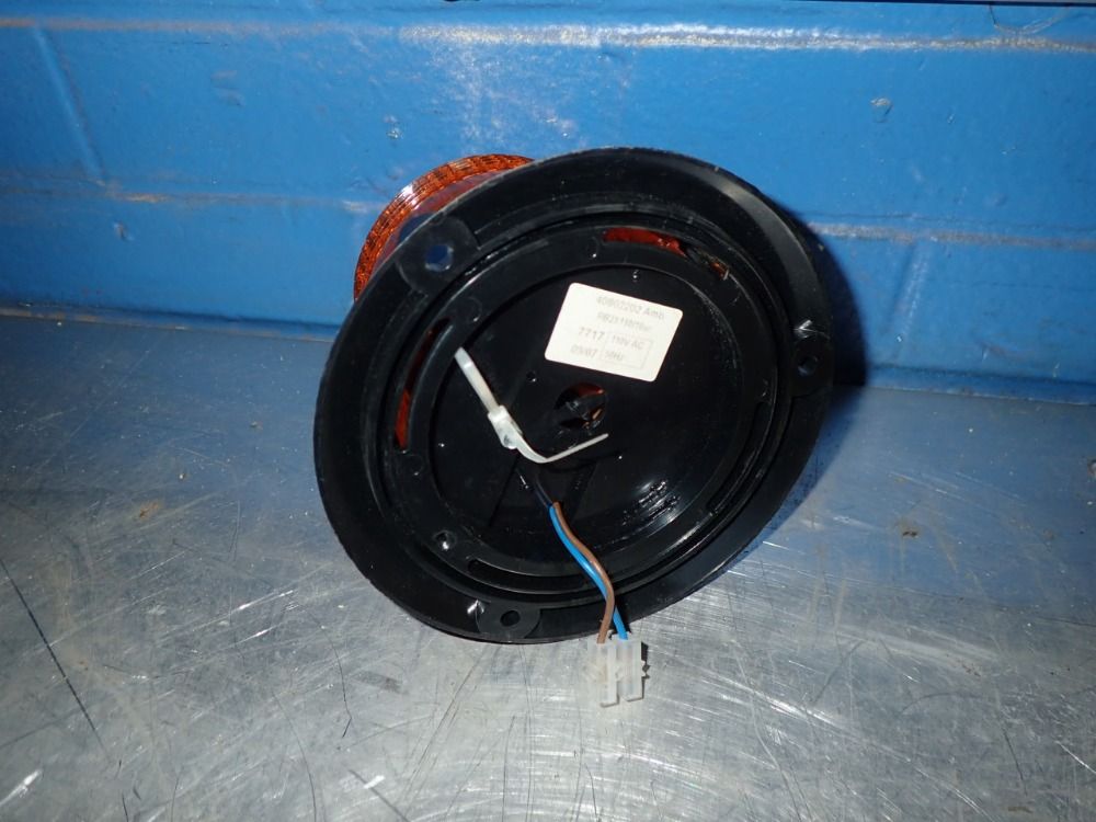 Lube Devices Liquid Level Gage