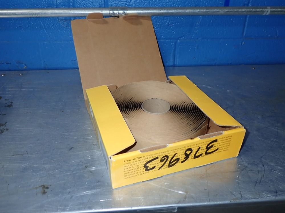 Virginia Cork Insulation Tape