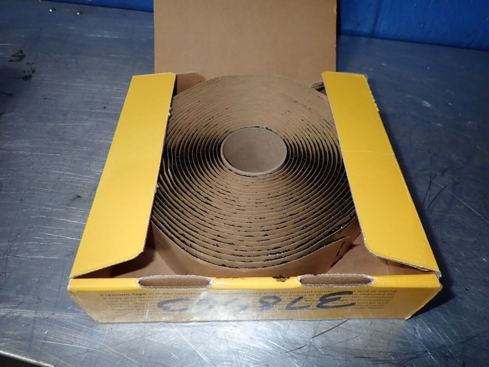 Virginia Cork Insulation Tape