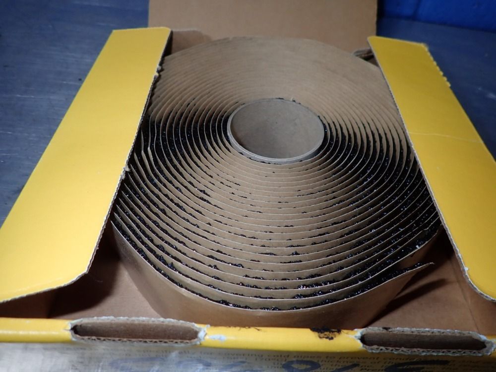 Virginia Cork Insulation Tape