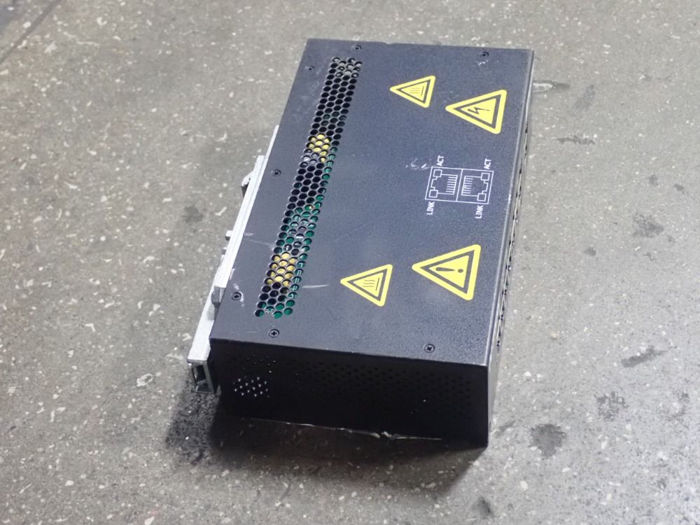 N-tron Ethernet Switch