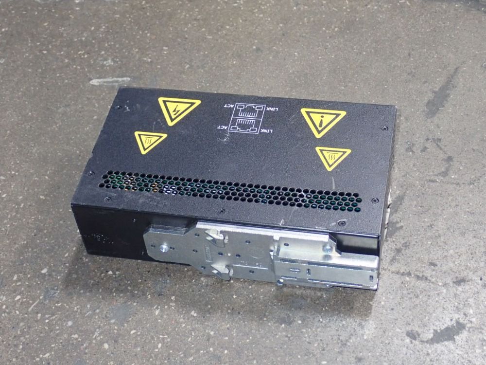 N-tron Ethernet Switch