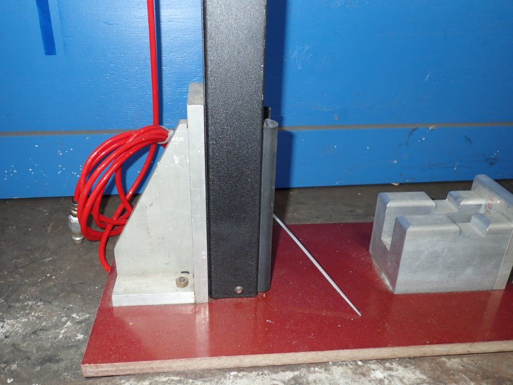 Crescent Design Wrist Saver