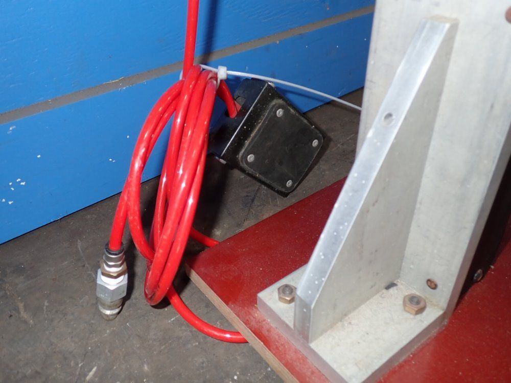 Crescent Design Wrist Saver