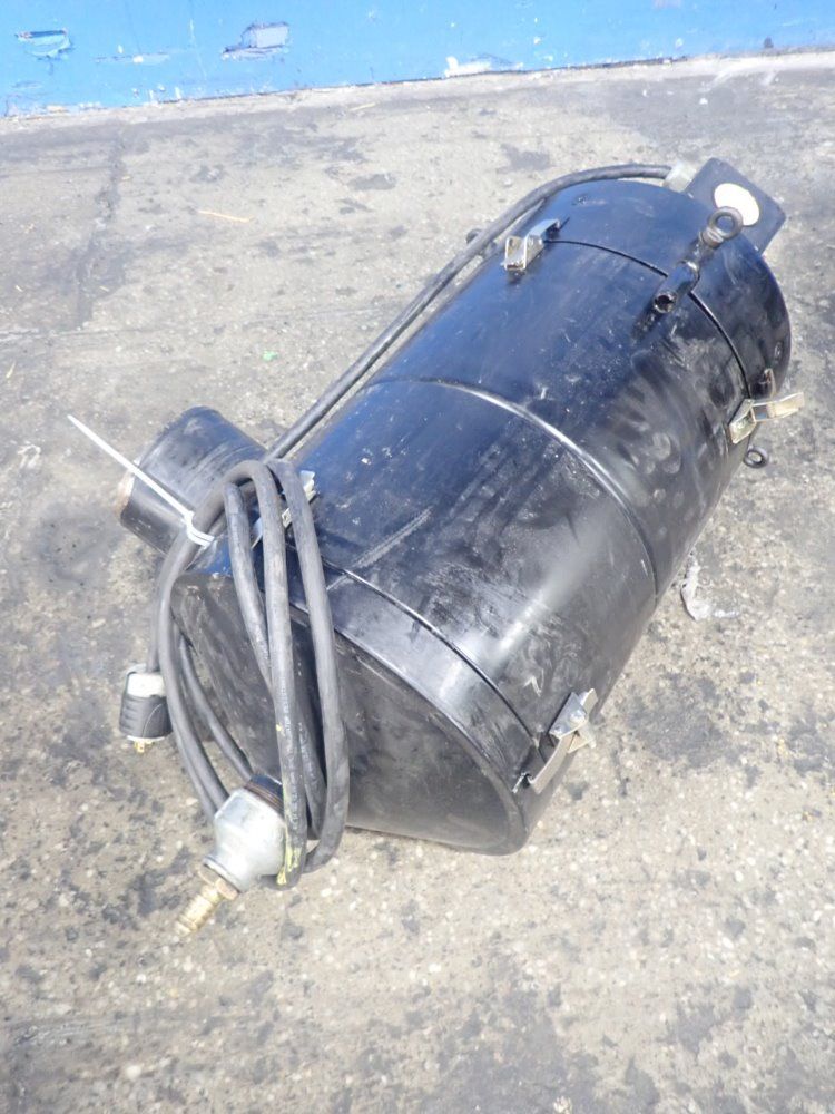 Royal / Filtermist Mist Collector