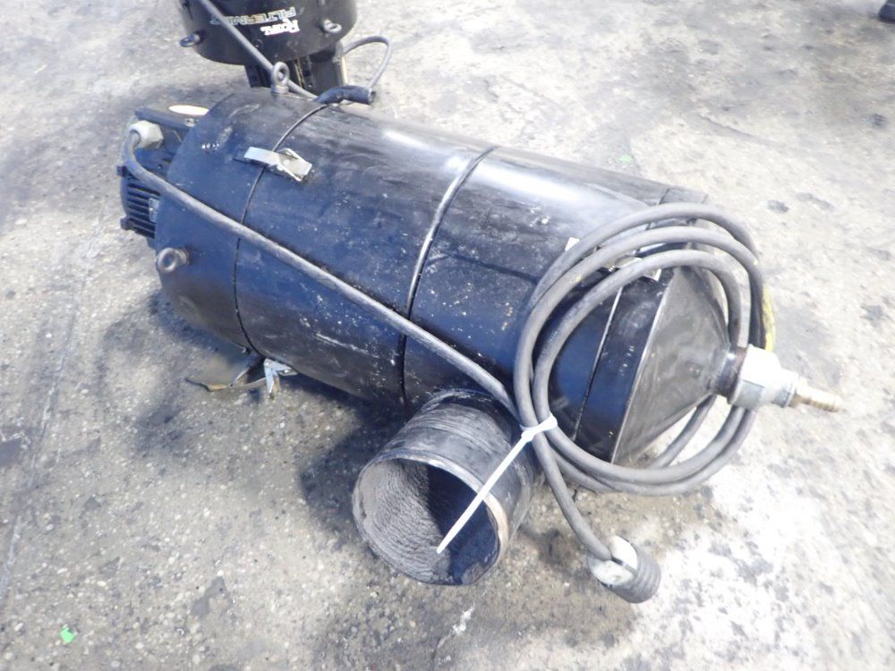 Royal / Filtermist Mist Collector