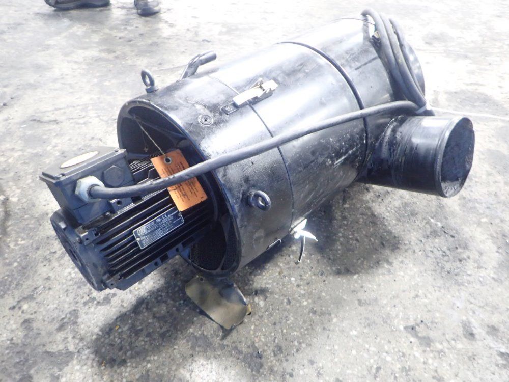 Royal / Filtermist Mist Collector