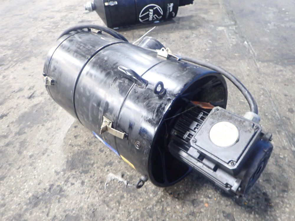 Royal / Filtermist Mist Collector