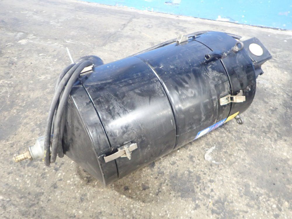 Royal / Filtermist Mist Collector