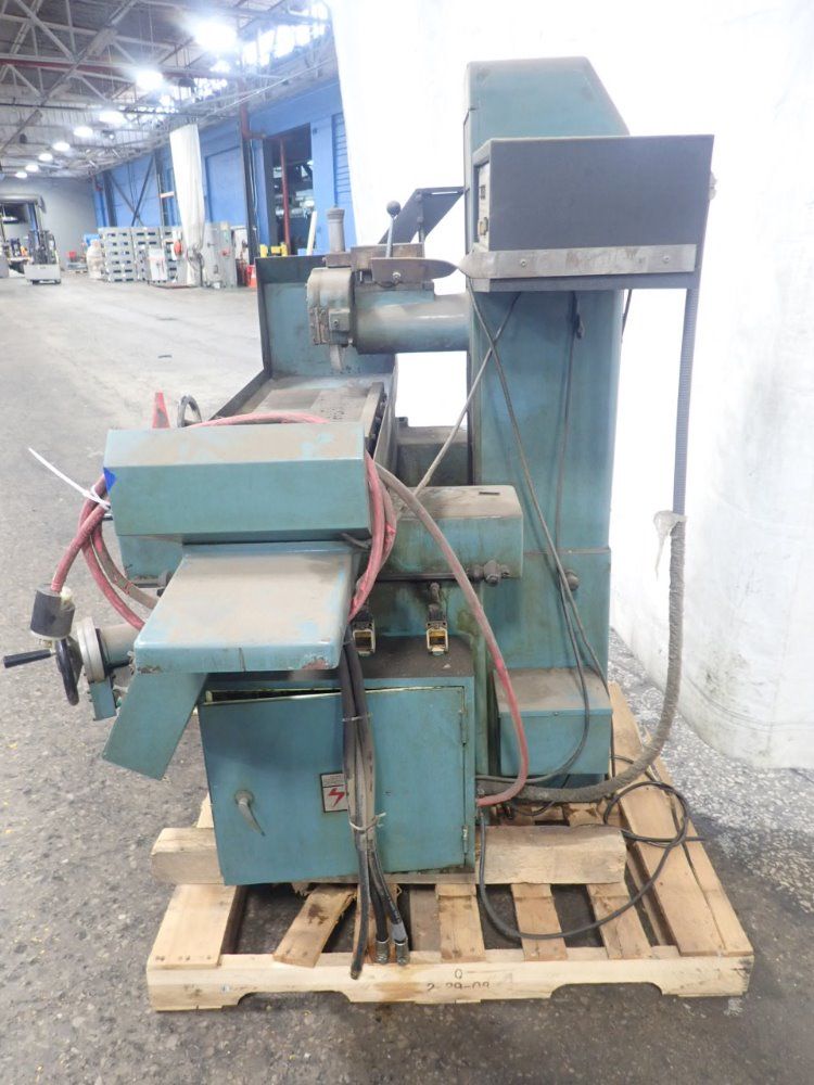 Proth Surface Grinder