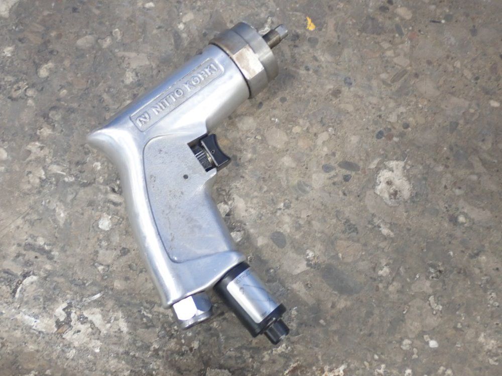 Nitto Kohn Air Tool