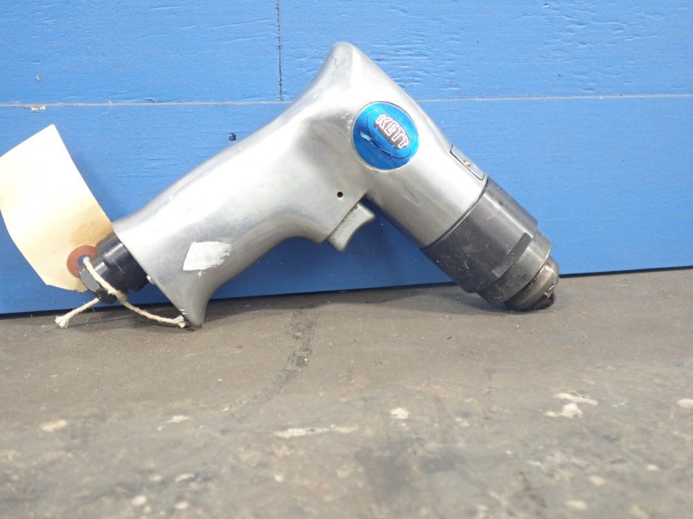 Kett Tool Company Air Tool