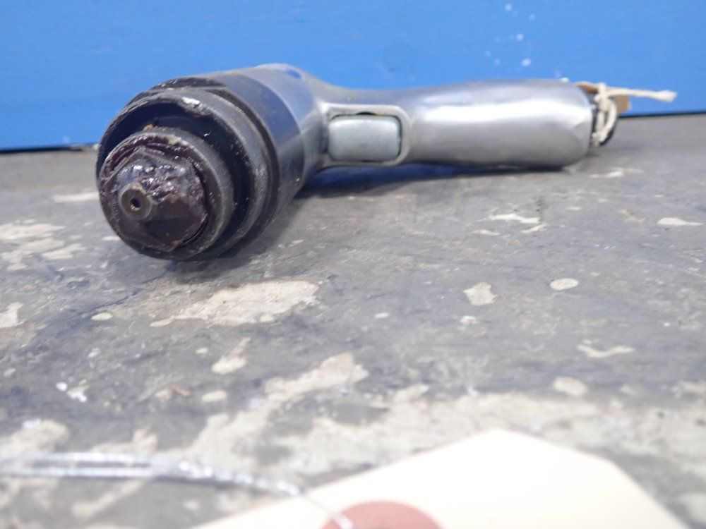 Kett Tool Company Air Tool