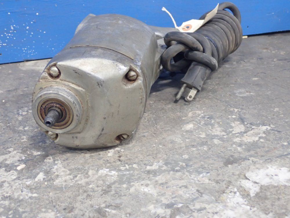 Kett Tool Company Electric Shear