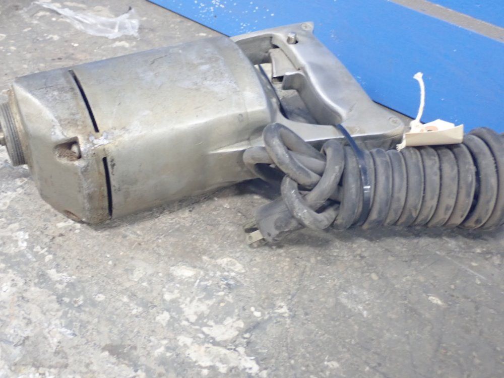 Kett Tool Company Electric Shear