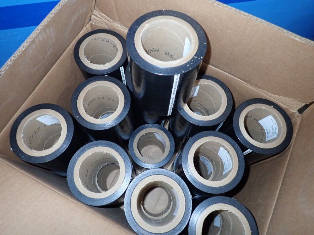 Polymask Plastic Film