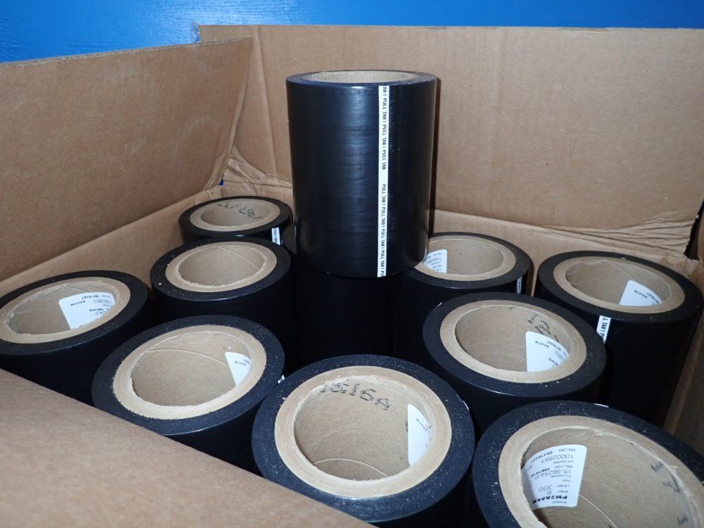 Polymask Plastic Film