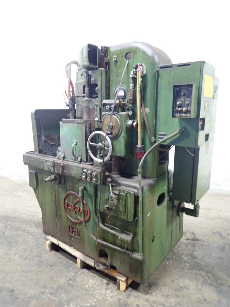 Blanchard Rotary Surface Grinder