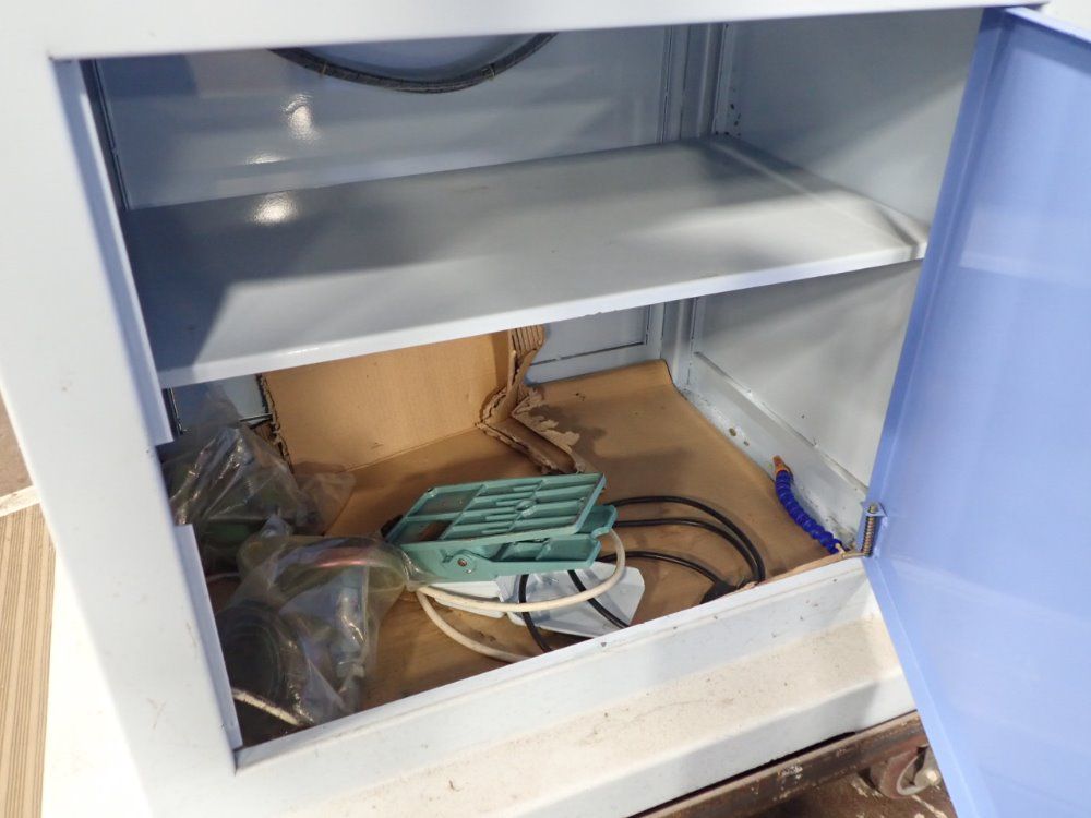 Mugen Seiki Pad Printer