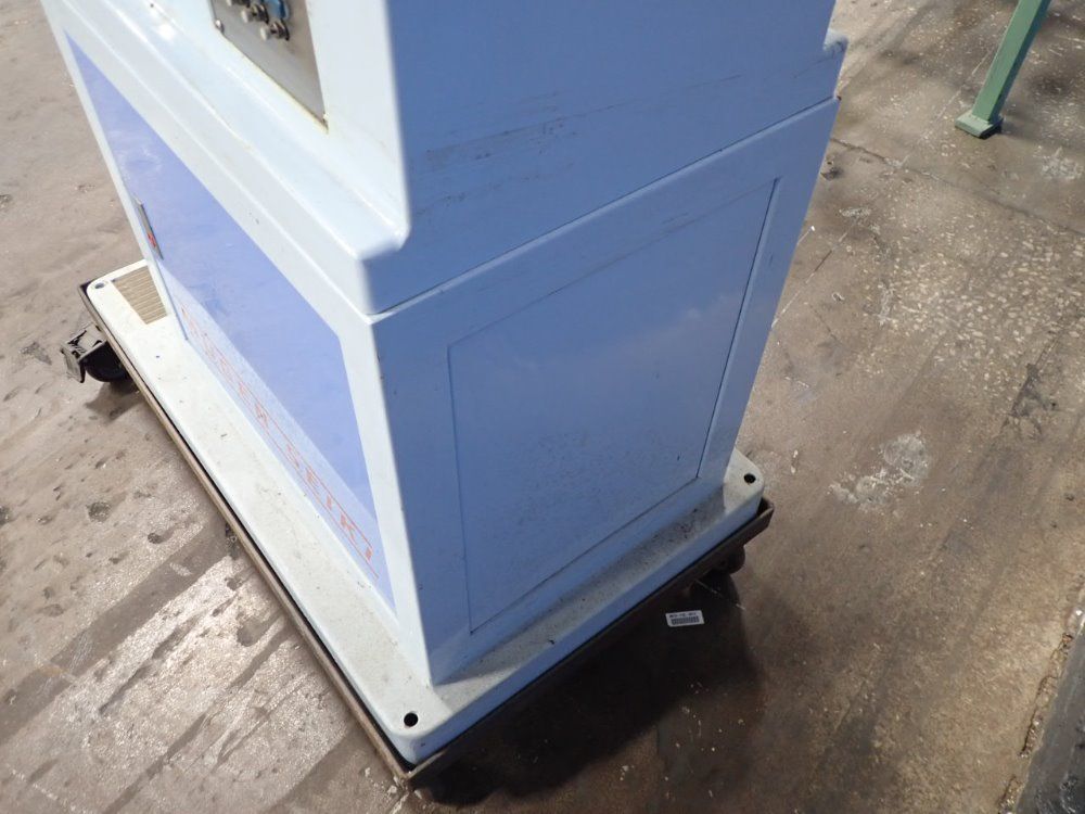 Mugen Seiki Pad Printer