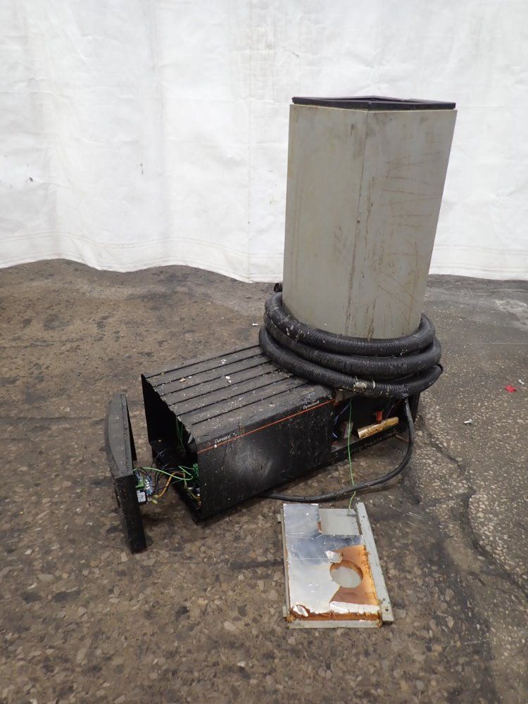 Dynatec Adhesive Dispensing System