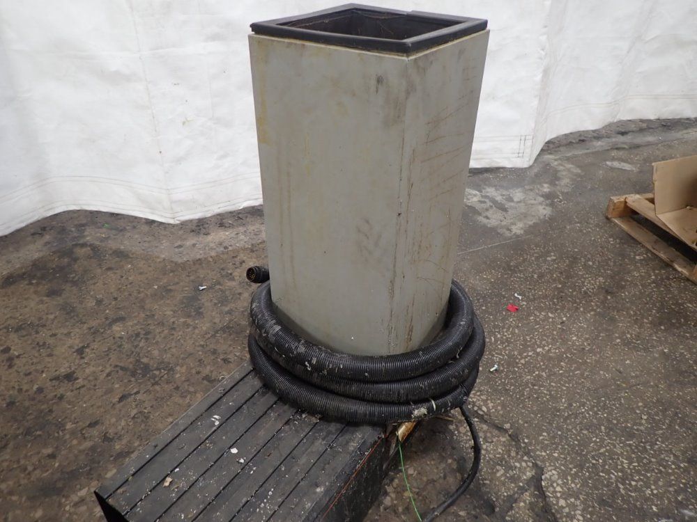 Dynatec Adhesive Dispensing System