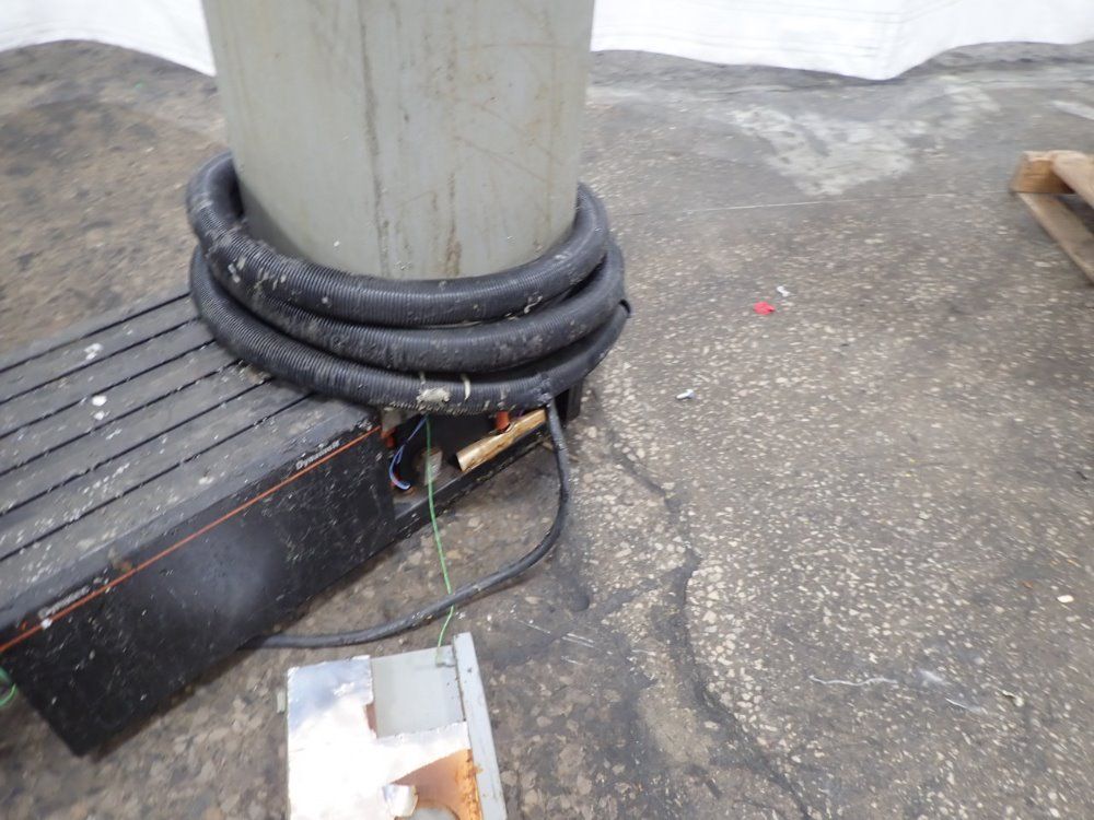 Dynatec Adhesive Dispensing System