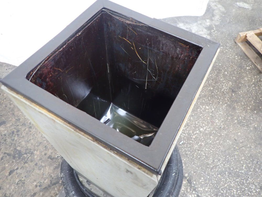 Dynatec Adhesive Dispensing System