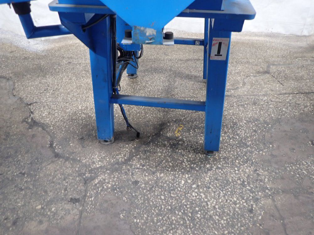 Inspired Feeding System