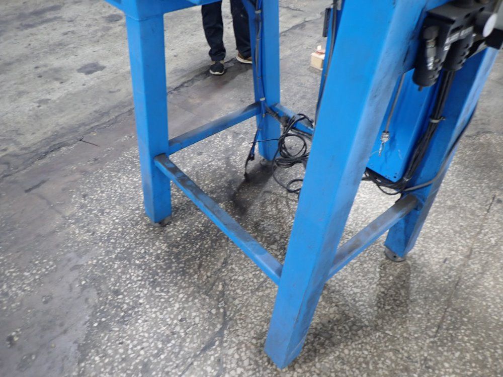 Inspired Feeding System