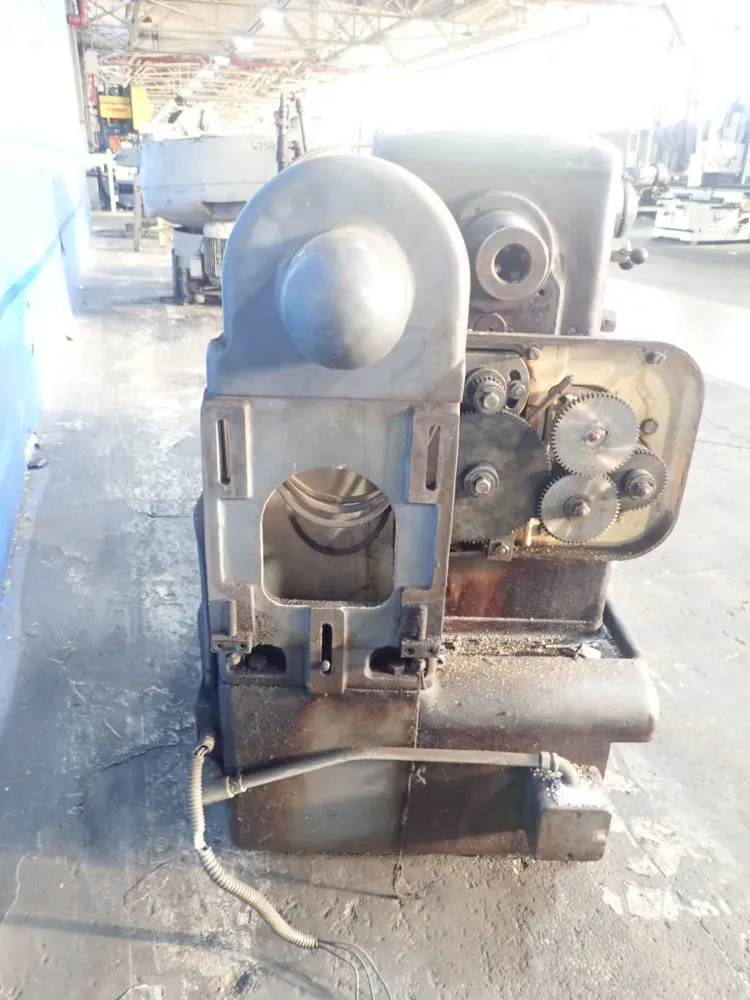 Dean Smith Grace Lathe