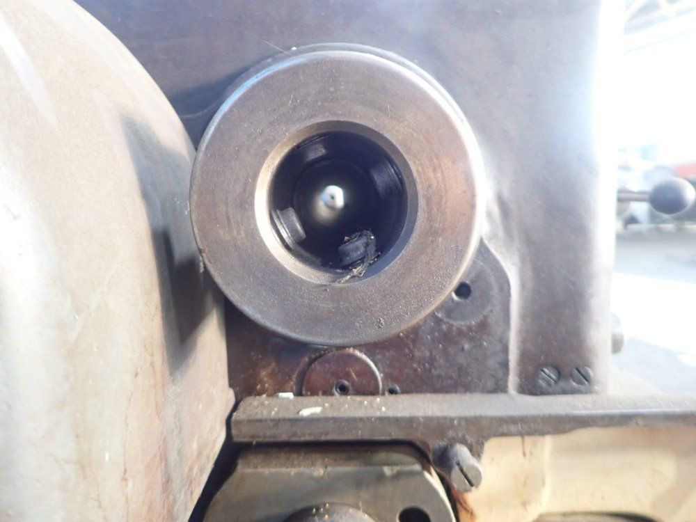 Dean Smith Grace Lathe