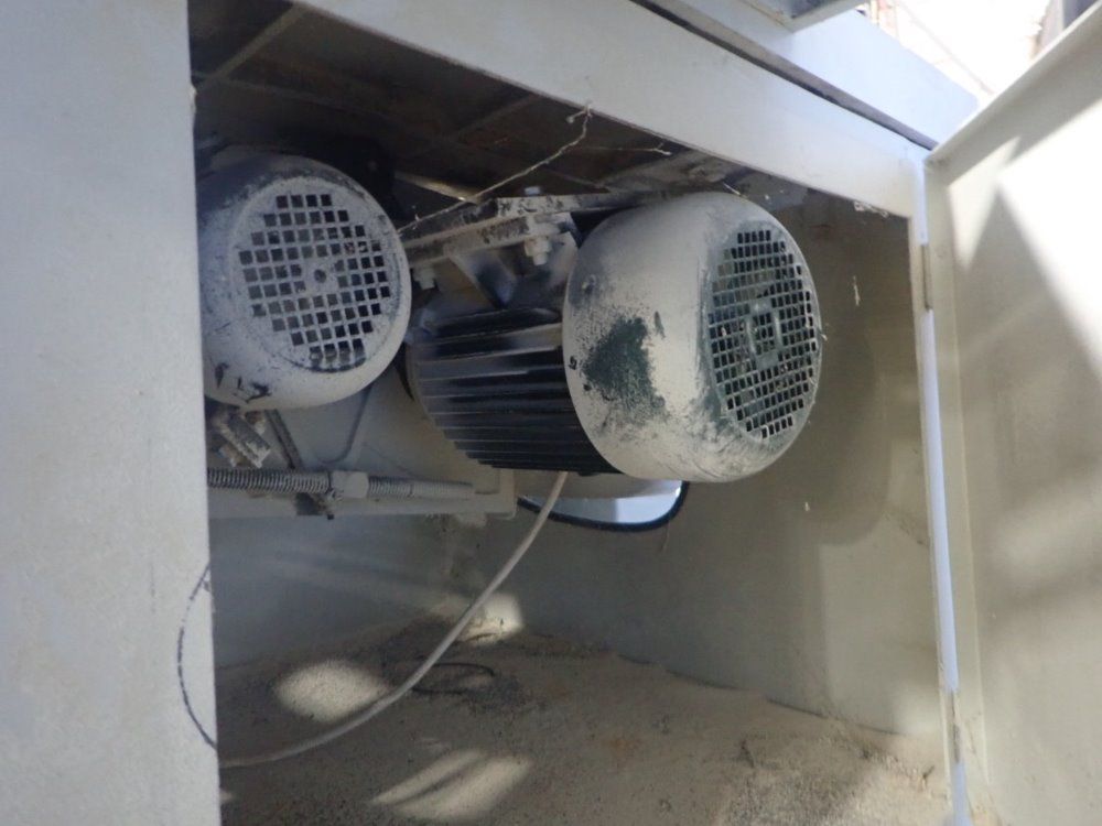 Sketchnbuild 12" Sliding Table Saw