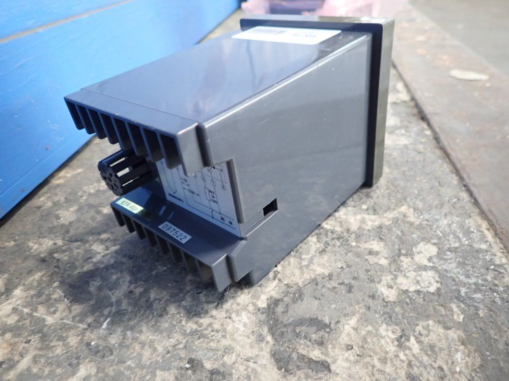 Ogden Digtal Temperature Controller