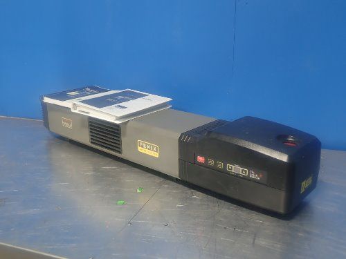 Synard Sybard Fenix Co2 Laser Marker, Powers On, Not Tested Any Further - Fenix