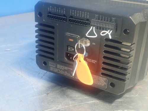 Synard Sybard Fenix Co2 Laser Marker, Powers On, Not Tested Any Further - Fenix