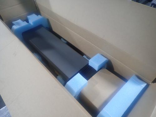 Synard Sybard Fenix Co2 Laser Marker, Powers On, Not Tested Any Further - Fenix