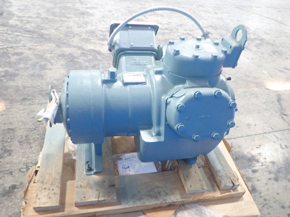 Carlyle Compressor