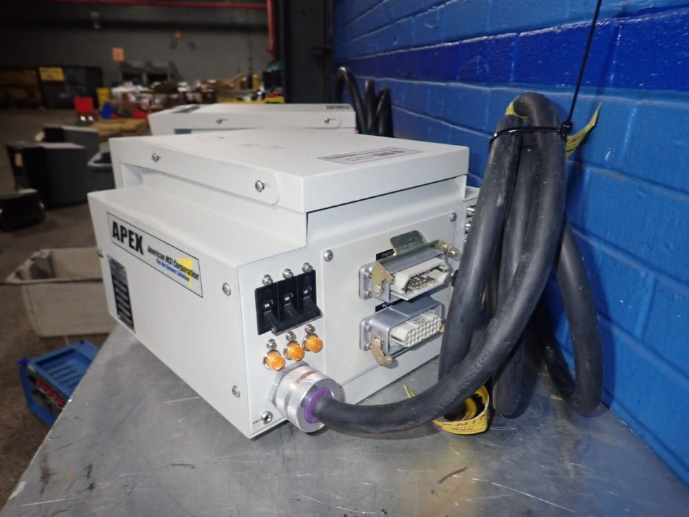 Msi Controls Digital Hot Runner Controller