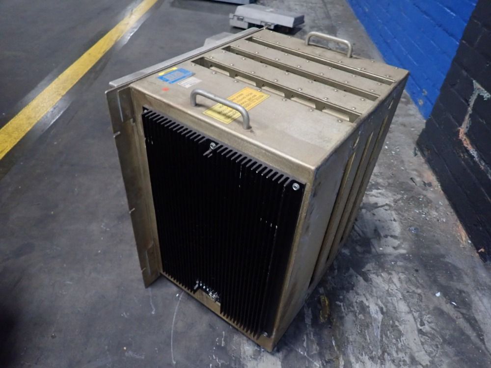 Gould/modicon Plc - 584a-031