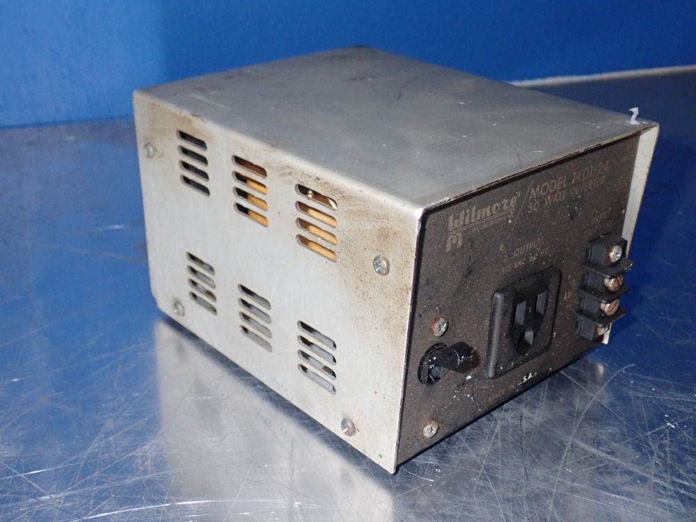 Wilmore Inverter