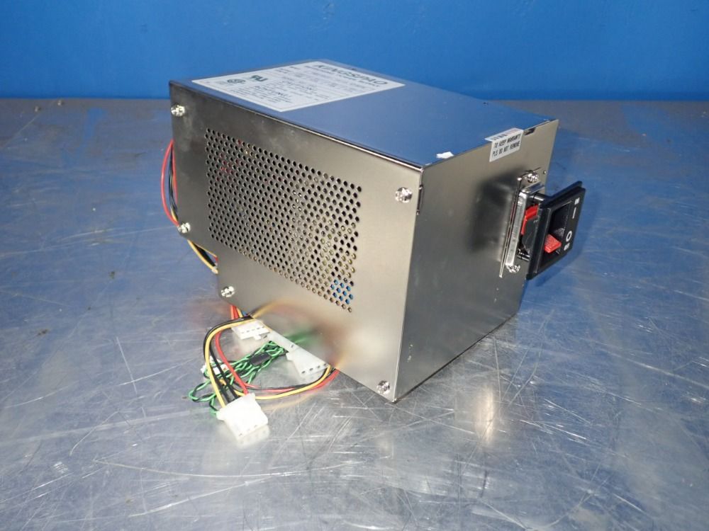 Kingspao Switching Power Supply
