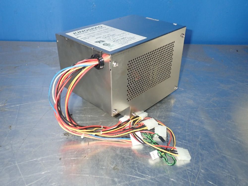 Kingspao Switching Power Supply