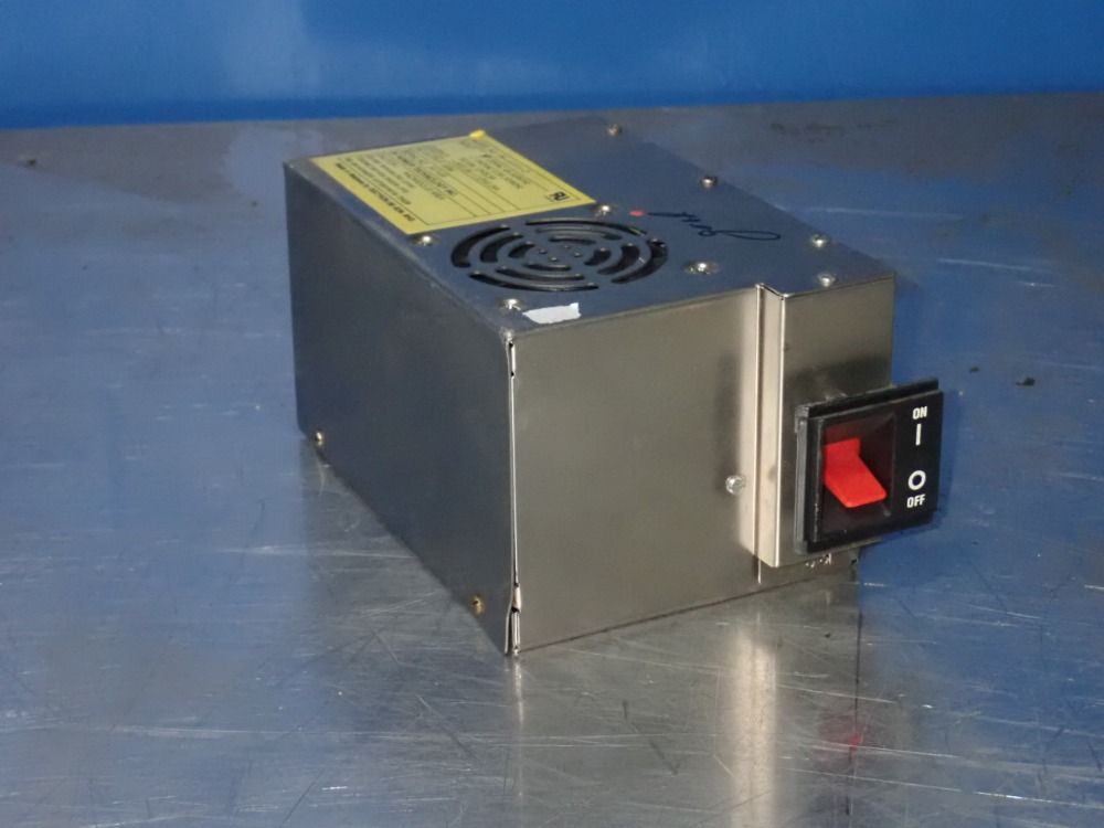 Rectron/3y Power Power Supply