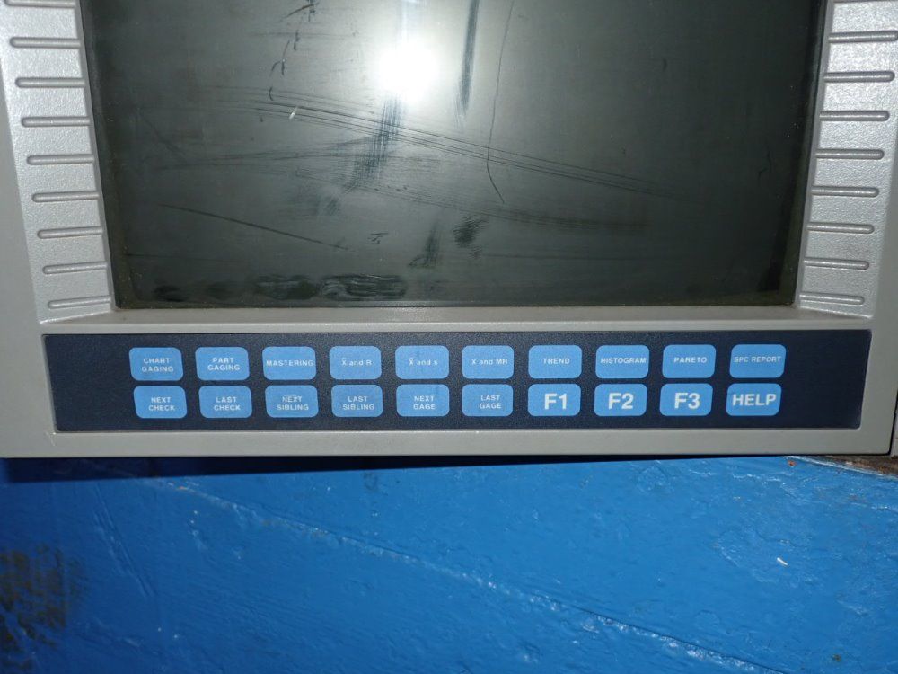 Xycom/dearborn Controller